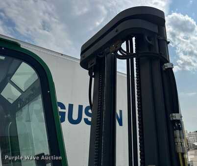 LPG VZV 2015  Combilift C6600CB (18)