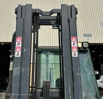 LPG VZV 2015  Combilift C6600CB (19)