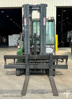 LPG VZV 2015  Combilift C6600CB (2)