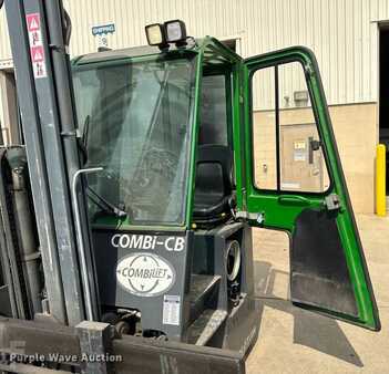 LPG VZV 2015  Combilift C6600CB (20)
