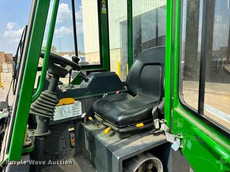 LPG VZV 2015  Combilift C6600CB (21)