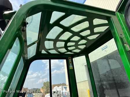 LPG VZV 2015  Combilift C6600CB (22)