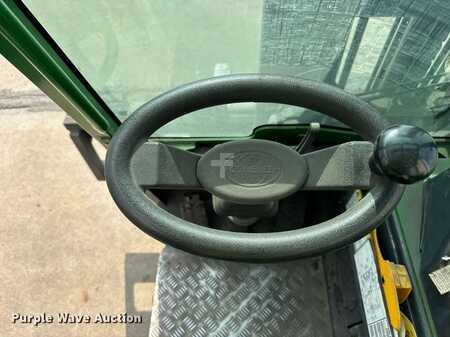 LPG VZV 2015  Combilift C6600CB (24)