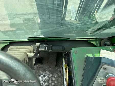 LPG VZV 2015  Combilift C6600CB (25)