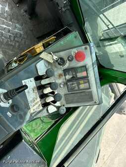 LPG VZV 2015  Combilift C6600CB (26)
