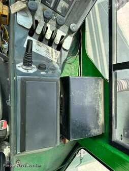 LPG VZV 2015  Combilift C6600CB (27)