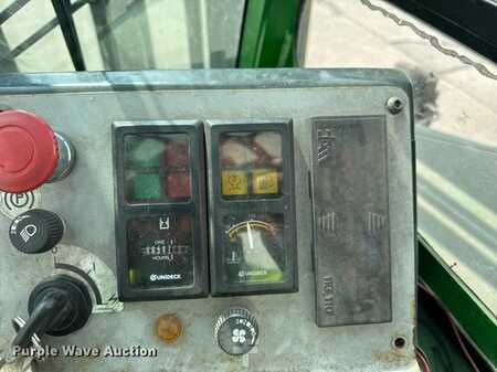 LPG VZV 2015  Combilift C6600CB (29)