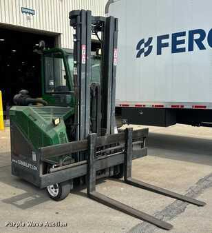 LPG VZV 2015  Combilift C6600CB (3)
