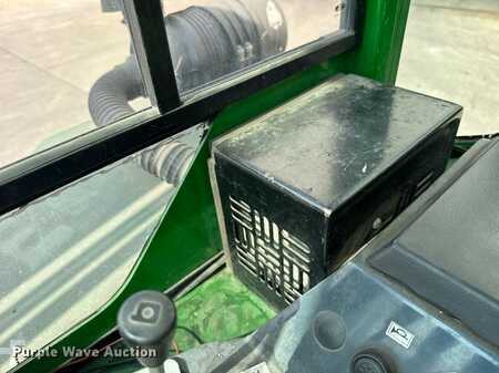 LPG VZV 2015  Combilift C6600CB (32)