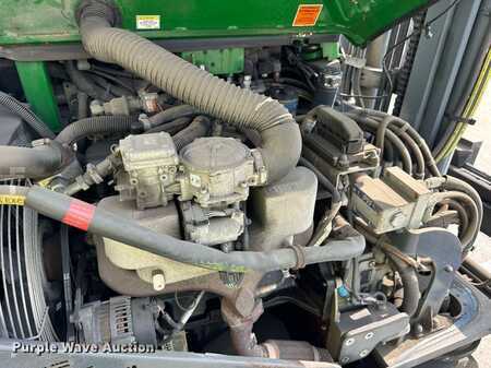 LPG VZV 2015  Combilift C6600CB (36)