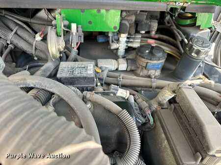LPG VZV 2015  Combilift C6600CB (38)