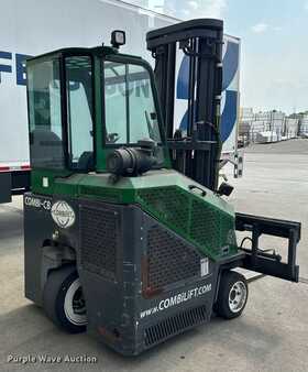 LPG VZV 2015  Combilift C6600CB (5)