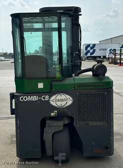 LPG VZV 2015  Combilift C6600CB (6)