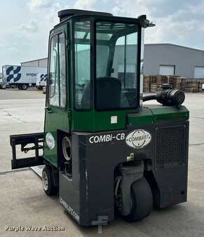 LPG VZV 2015  Combilift C6600CB (7)