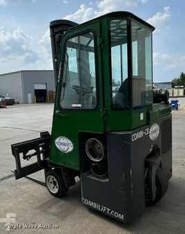 LPG VZV 2015  Combilift C6600CB (8)