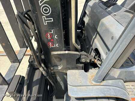 Propane Forklifts 2018  Toyota 8FGCU32 (12)