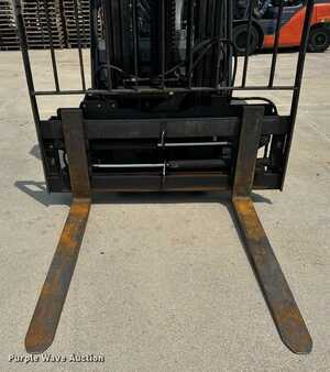 Propane Forklifts 2018  Toyota 8FGCU32 (13)