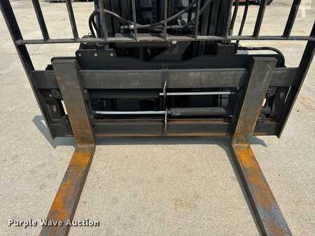 Propane Forklifts 2018  Toyota 8FGCU32 (16)