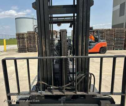 Propane Forklifts 2018  Toyota 8FGCU32 (17)