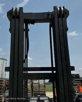 Propane Forklifts 2018  Toyota 8FGCU32 (18)