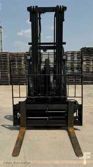 Propane Forklifts 2018  Toyota 8FGCU32 (2)