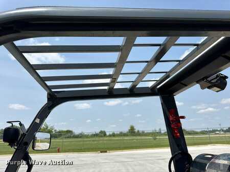 Propane Forklifts 2018  Toyota 8FGCU32 (24)