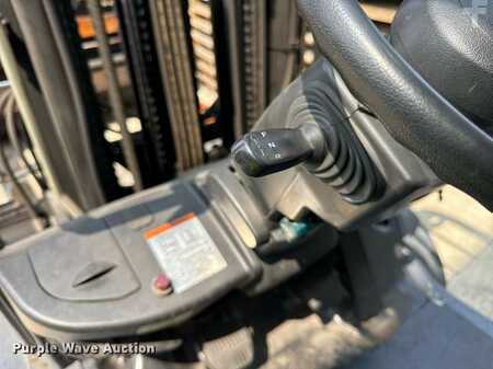 Propane Forklifts 2018  Toyota 8FGCU32 (26)