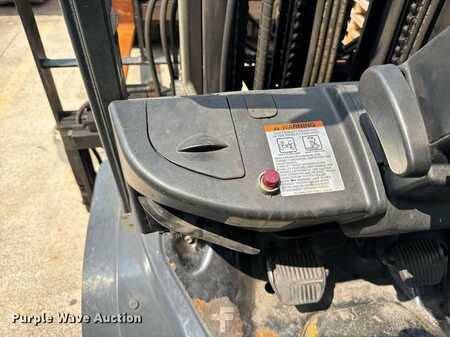 Propane Forklifts 2018  Toyota 8FGCU32 (27)