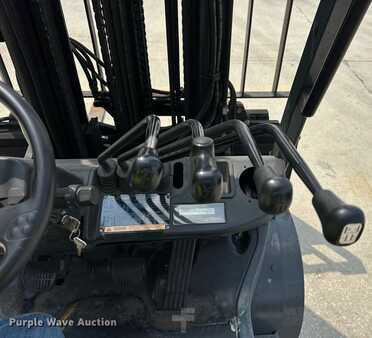 Propane Forklifts 2018  Toyota 8FGCU32 (29)