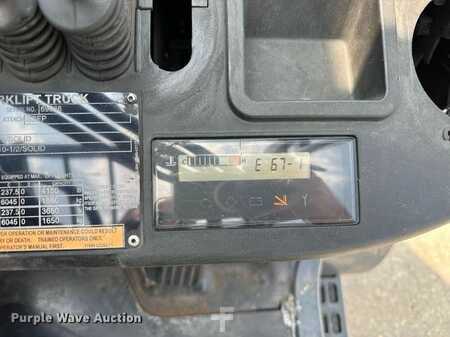 Propane Forklifts 2018  Toyota 8FGCU32 (30)