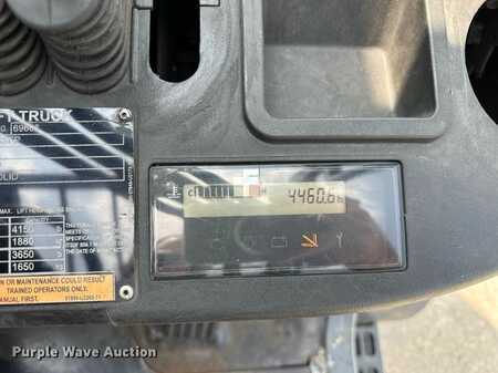 Propane Forklifts 2018  Toyota 8FGCU32 (31)