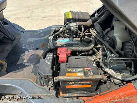 Propane Forklifts 2018  Toyota 8FGCU32 (33)