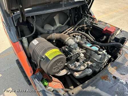Propane Forklifts 2018  Toyota 8FGCU32 (35)