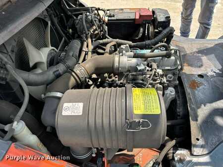 Propane Forklifts 2018  Toyota 8FGCU32 (36)