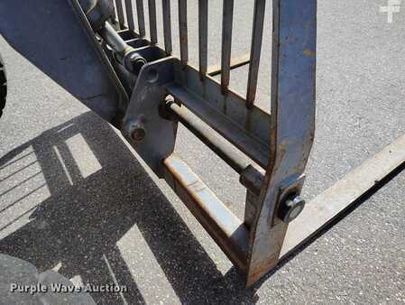 Telescopic forklift rigid 1995  BPI SS-636 (12)