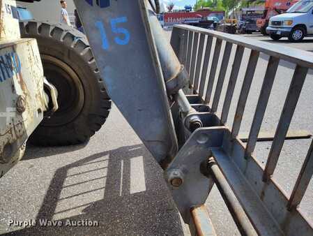 Telescopic forklift rigid 1995  BPI SS-636 (13)