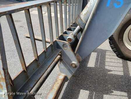 Telescopic forklift rigid 1995  BPI SS-636 (14)