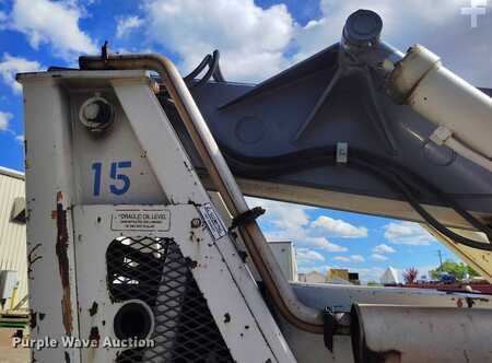 Telescopic forklift rigid 1995  BPI SS-636 (19)