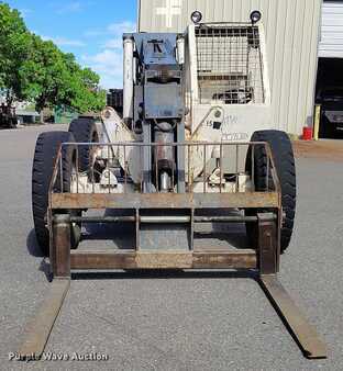 Telescopic forklift rigid 1995  BPI SS-636 (2)