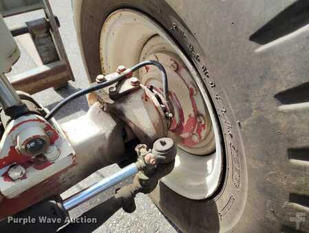 Telescopic forklift rigid 1995  BPI SS-636 (29)