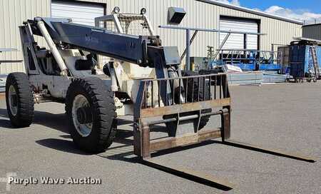 Telescopic forklift rigid 1995  BPI SS-636 (3)