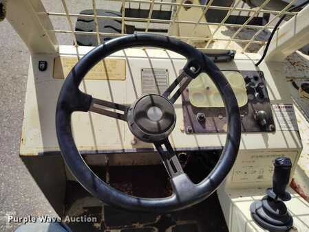 Telescopic forklift rigid 1995  BPI SS-636 (35)