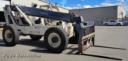 Telescopic forklift rigid 1995  BPI SS-636 (4)
