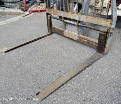 Telescopic forklift rigid 1995  BPI SS-636 (9)