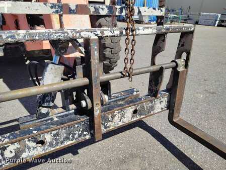 Diesel Forklifts 2005  Lull 944E-42 (11)