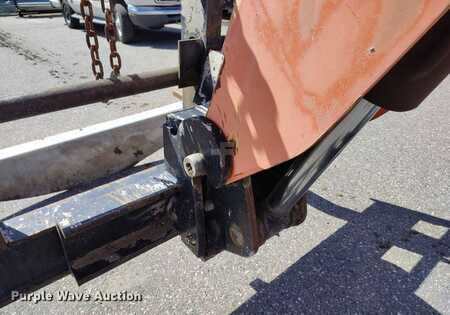 Diesel Forklifts 2005  Lull 944E-42 (15)