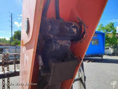 Diesel Forklifts 2005  Lull 944E-42 (17)