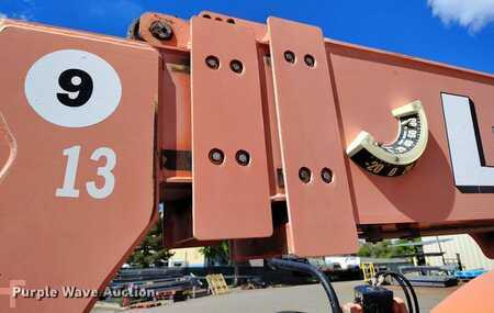 Diesel Forklifts 2005  Lull 944E-42 (18)