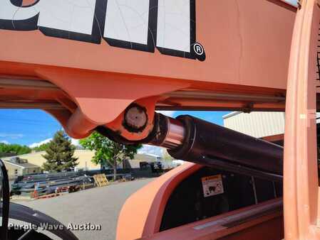 Diesel Forklifts 2005  Lull 944E-42 (19)