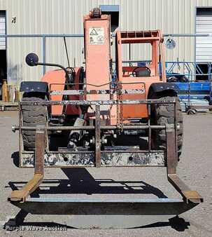 Diesel Forklifts 2005  Lull 944E-42 (2)